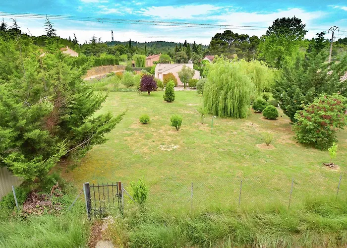Holiday home With Pool And Bbq *